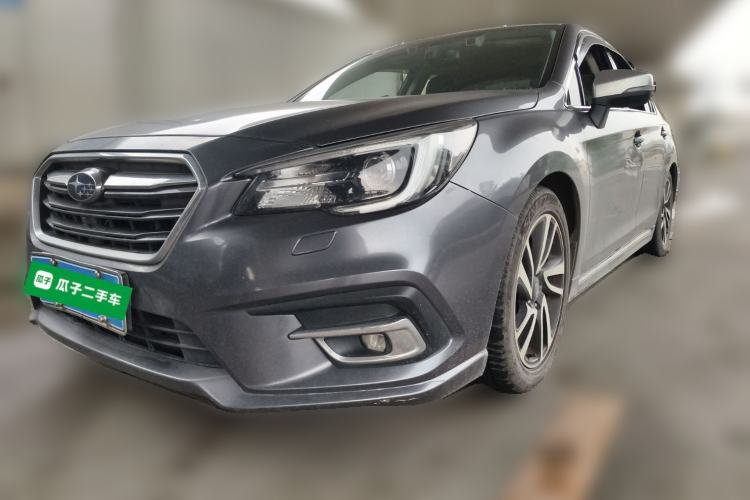 Used Subaru Legacy 2019 2.5i All-Wheel-Drive Prestige Edition with EyeSight
