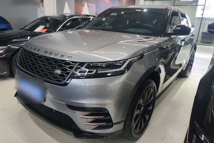 Used Land Rover Range Velar 2020 P340 R-DYNAMIC S