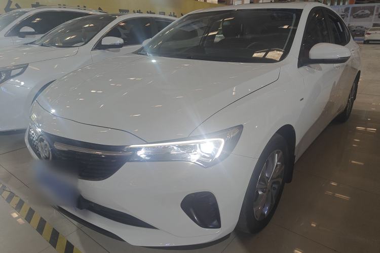 Used Buick Verano 2023 Pro Enjoyment Edition