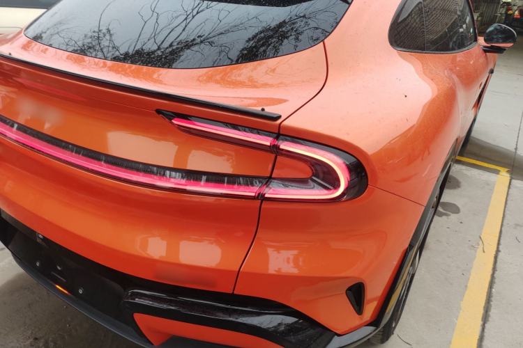 Used Xiaomi Auto YU7 2025 Ultra-Long Range High-Performance All-Wheel-Drive Max Edition
