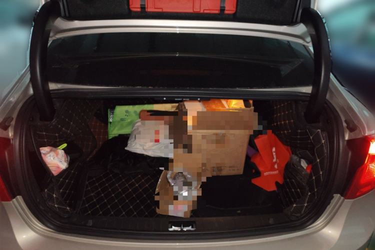 Used Volvo S60 2018 S60L T4 Smart & Ambitious Edition
