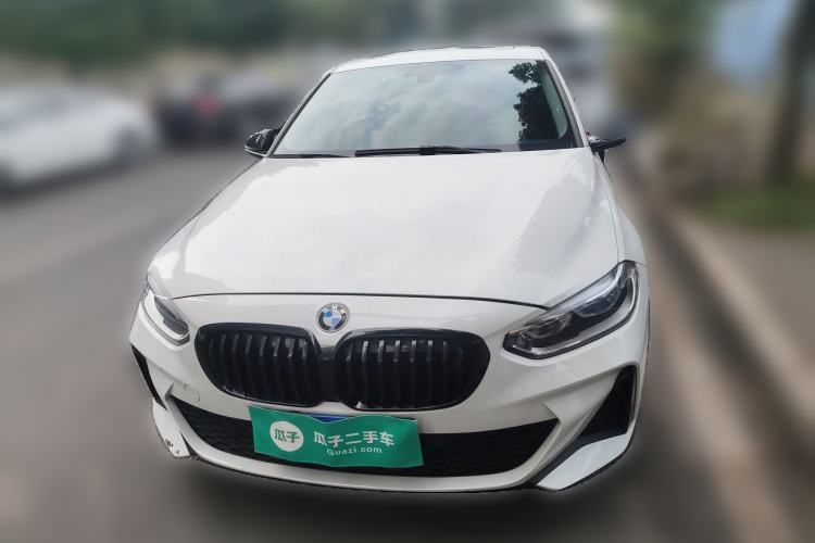 Used BMW 1 Series 2021 Restyled 125i M Sport Night Edition