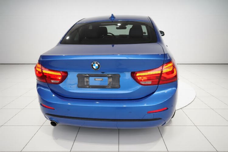 Used BMW 1 Series 2017 118i Design Package Model