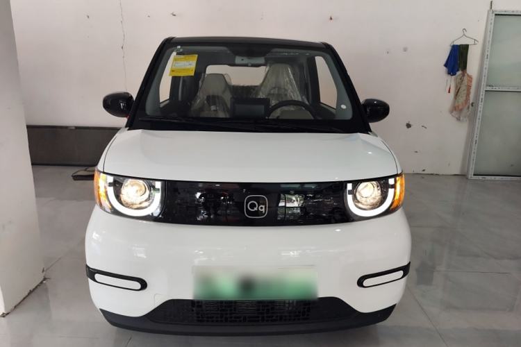 Used Chery New Energy QQ Ice Cream 2025 205km Qi Energy Version