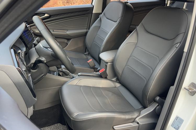 Used Jetta VS5 2019 280TSI Automatic Enjoyment Model