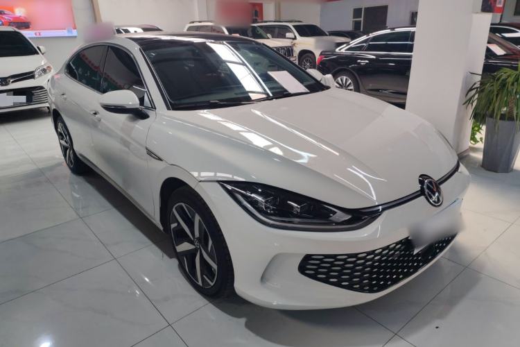 Used Volkswagen Lamando 2022 Lavida L 280TSI DSG Cool & Spicy Edition