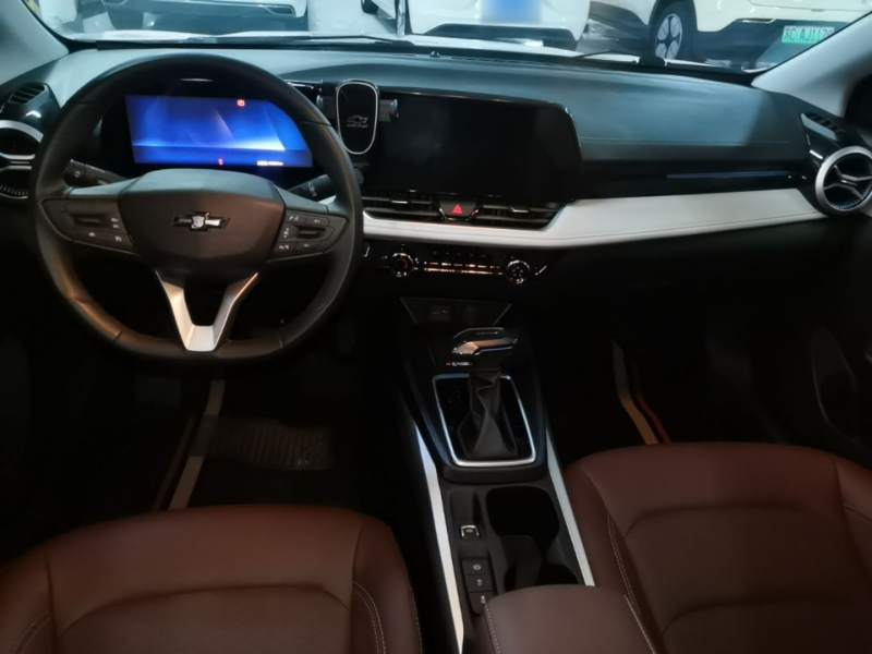 Used Chevrolet Monza 2023 1.5L Dual-Clutch Enjoyment Edition – Enjoyment — 9
