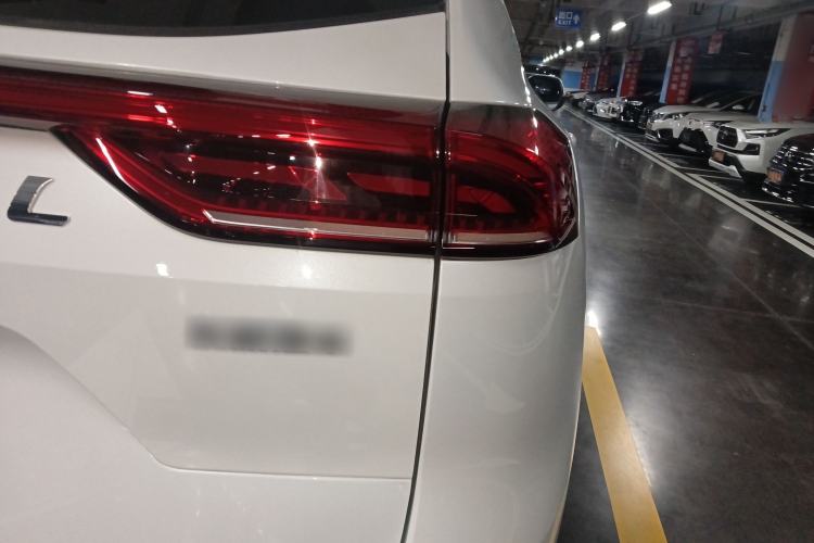 Used Haval H6 2021 National Trend Edition 1.5T Automatic Urban Version