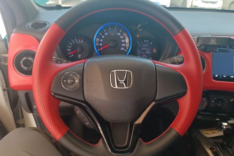 Used Honda XR-V 2017 1.5L LXi CVT Classic Edition