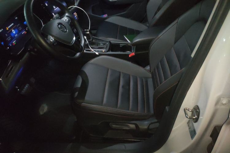 Used Volkswagen Sagitar 2021 280TSI DSG 30th Anniversary Edition
