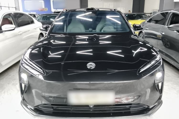 Used Nio ET5T 2024 75kWh Touring