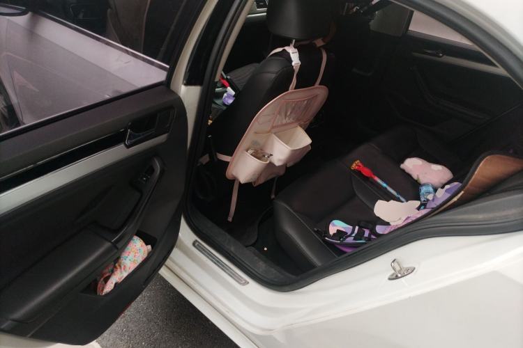 Used Volkswagen Sagitar 2018 280TSI DSG Ignite Edition
