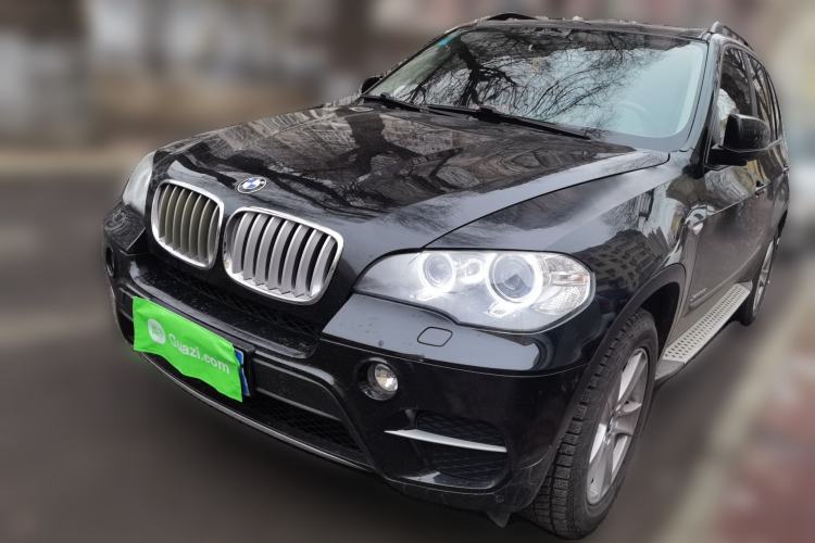 Used BMW X5 2011 xDrive35i Leading Model