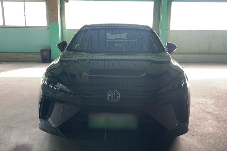 Used MG 4 EV 2023 415 km Range Sea-Faring Champion Edition
