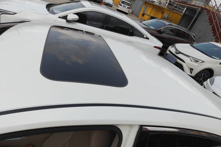 Used Nissan Teana 2016 Revised Version 2.0L XL Comfort Edition Roof