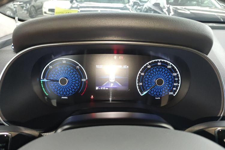 Used Hongqi E-QM5 2021 Charging Flagship Edition