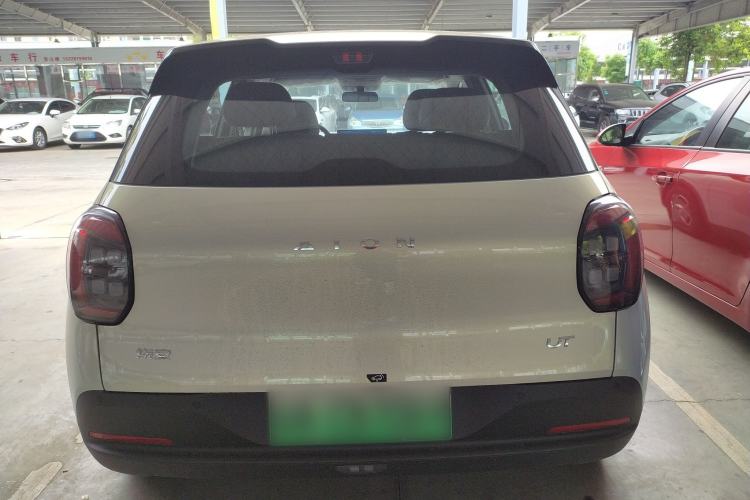Used AION UT 2025 420 Smart Edition Rear