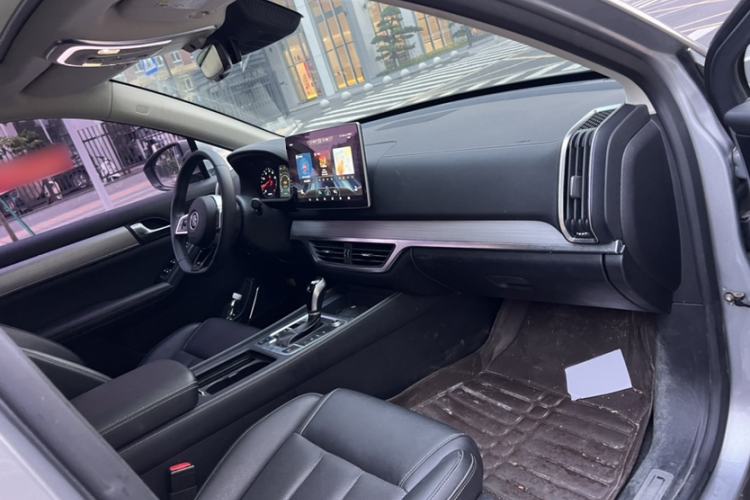 Used BYD Tang 2018 2.0T Automatic Smart Connect Prestige 7-Seater China V Standard