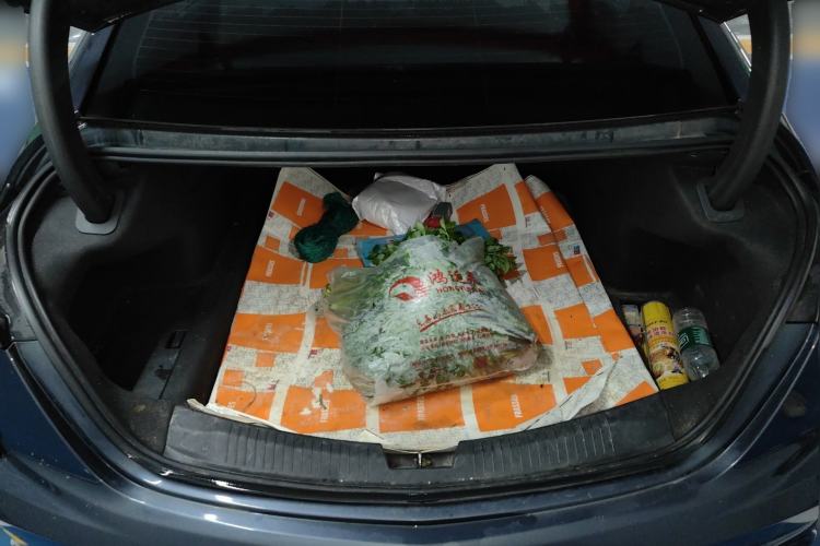 Used Cadillac CT5 2020 Revised Version 28T Luxury Edition
