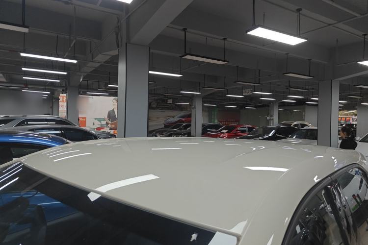 Used BYD Seagull 2023 Flying Edition
