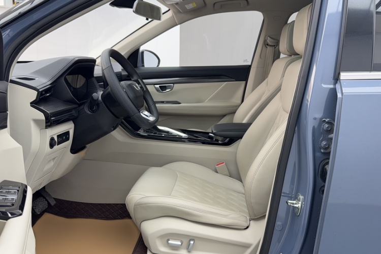 Used Wuling Asta 2021 1.5T CVT Star曜 Edition