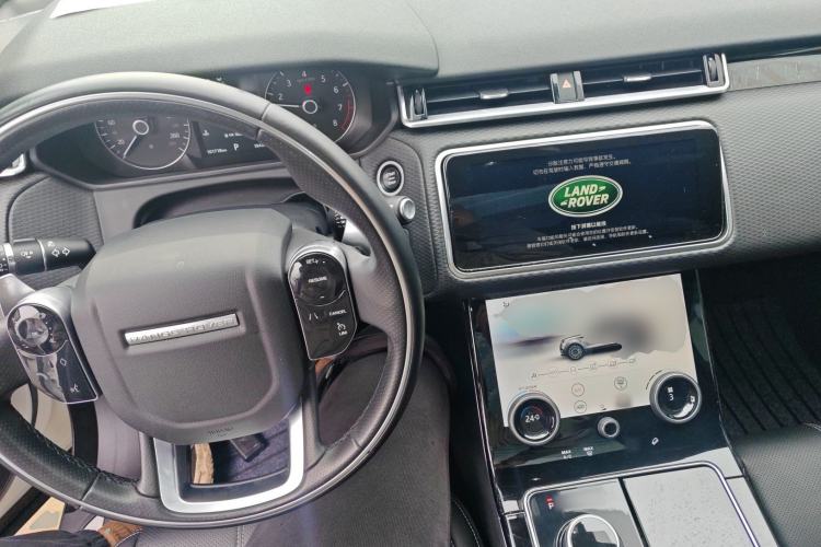 Used Land Rover Range Rover Velar 2020 P340 R-DYNAMIC S
