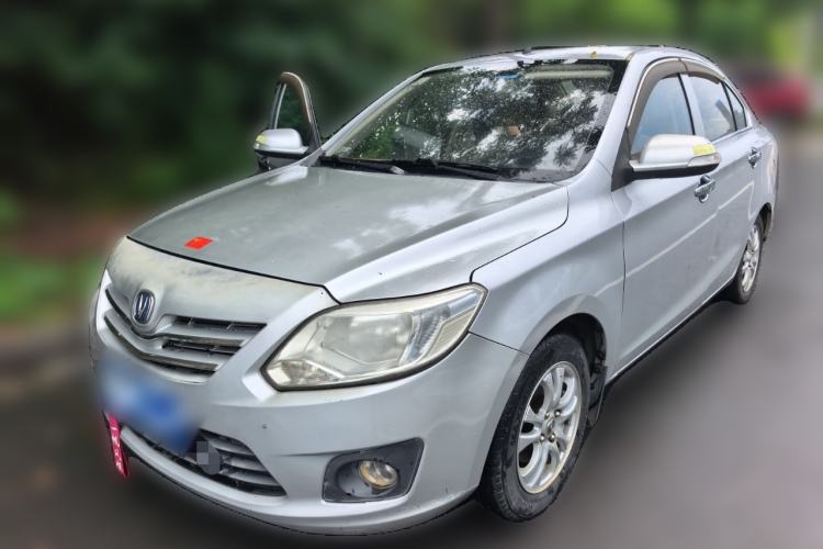 Used CHANGAN Alsvin V3 2012 1.3L Manual Comfort Version China IV Standard Guazi used car, China used car export, Used car for sale, Used  cars, Cheapest cars for sale