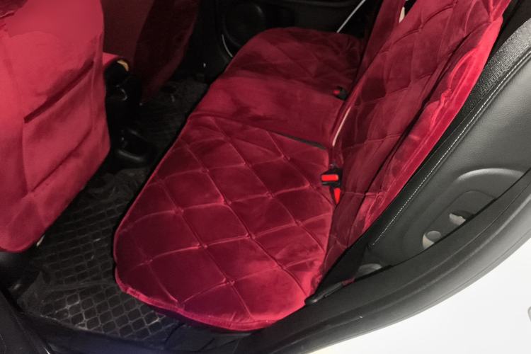 Used Honda Vezel 2020 1.5L CVT Pioneer Edition Left Rear Seat