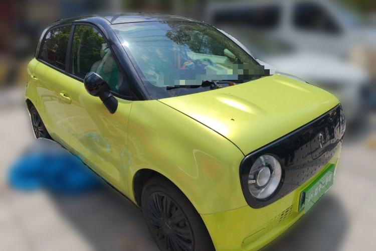 Used ORA Black Cat 2019 301km Standard Edition