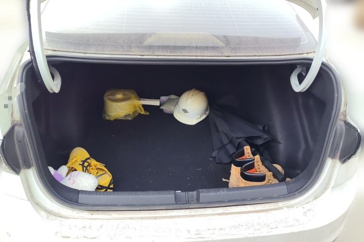 Used Volkswagen Lavida 2025 New Sharp 1.5L Outstanding New Edition
