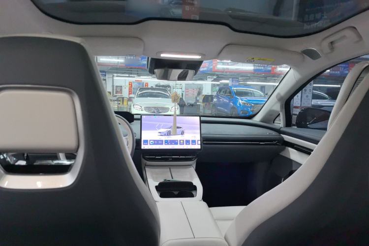 Used Hyptec GT 2023 710 Rear-Drive Ultra-Charging Version