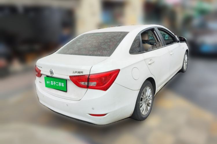 Used Buick GT 2017 15N Manual Elite Version