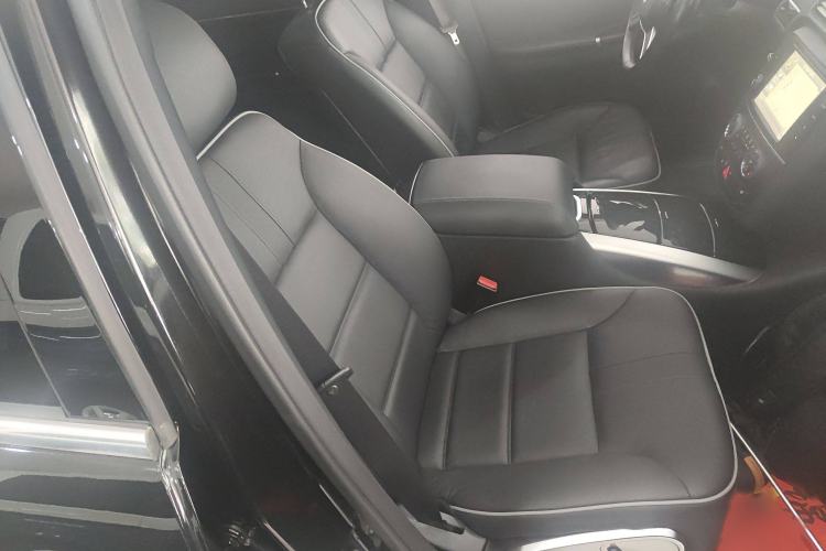 Used Mercedes-Benz R-Class 2017 R 320 4MATIC Business Edition Prestige Model
