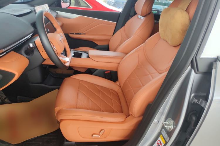 Used Deepal S05 2024 510 Plus Pure Electric Version