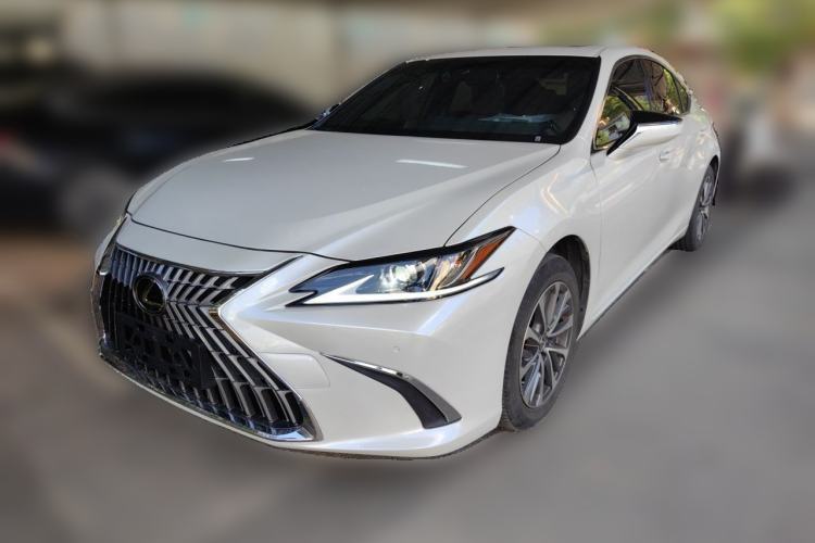 Used Lexus ES 2024 200 Premium Edition Guazi used car, China used car export, Used car for sale, Used cars, Cheapest cars for sale