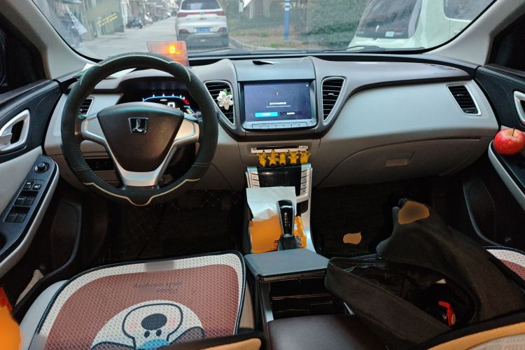 Used Luxgen 5 2013 1.8T Automatic Luxury Model