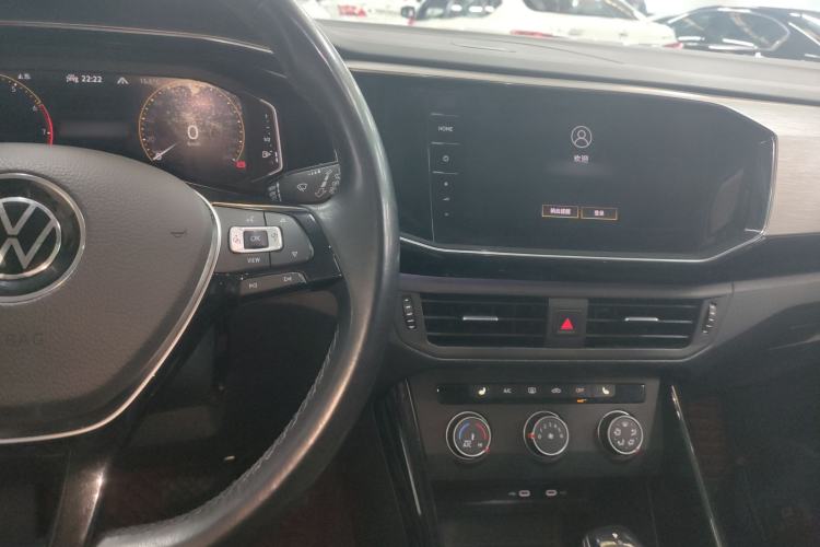 Used Volkswagen Tayron 2021 330TSI Two-Wheel Drive 30th Anniversary Edition
