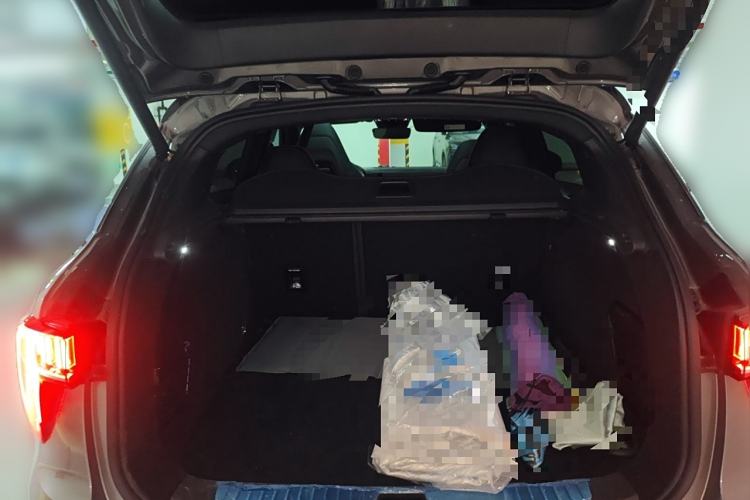 Used Lynk & Co 01 EM-P 2021 1.5TD PHEV Halo