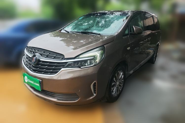 Used Buick GL8 2021 Land Cruiser Executive Class 652T Smart Luxury Model Guazi used car, China used car export, Used car for sale, Used  cars, Cheapest cars for sale
