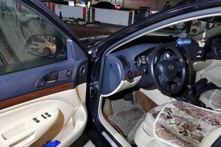 Used Skoda Octavia 2014 1.6L Automatic Yijun Edition