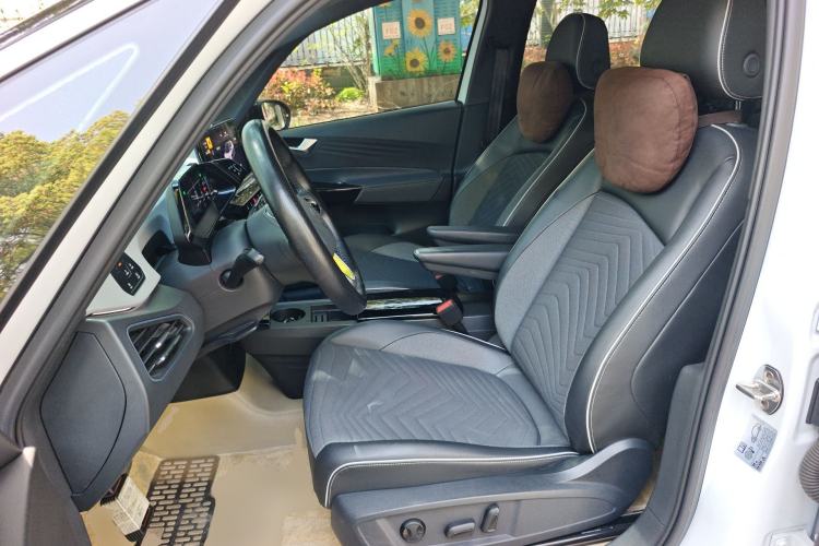 Used Volkswagen ID.3 2023 Upgraded Model Pure Intelligent Enjoyment Version