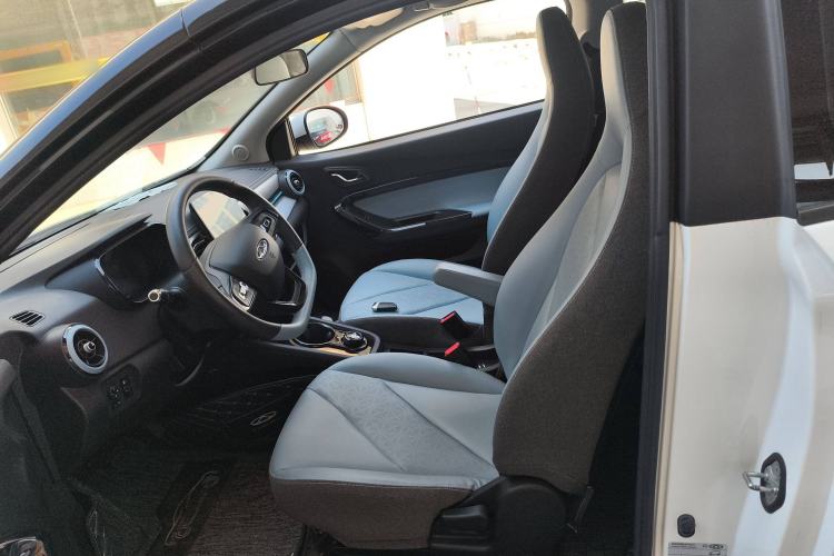 Used Chery New Energy Little Ant 2024 251km True Love Edition
