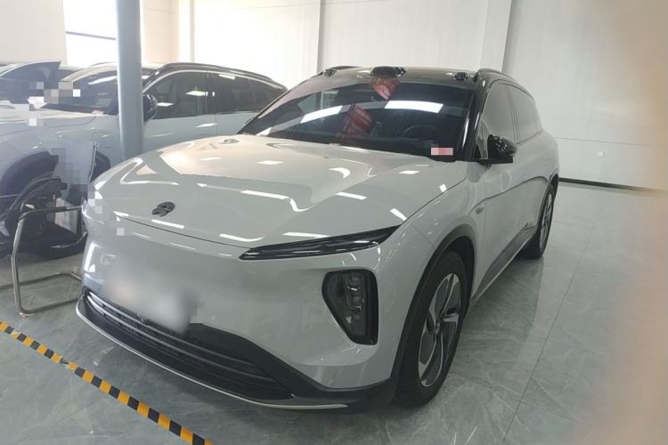 Used Nio ES6 2023 75 kWh