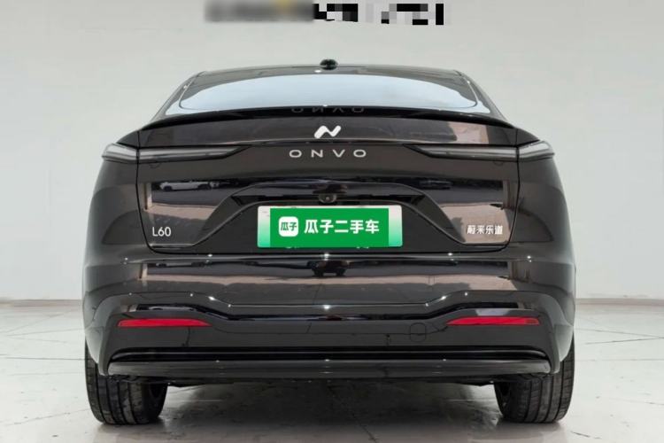 Used ONVO L60 2024 85 kWh Rear-Drive Version
