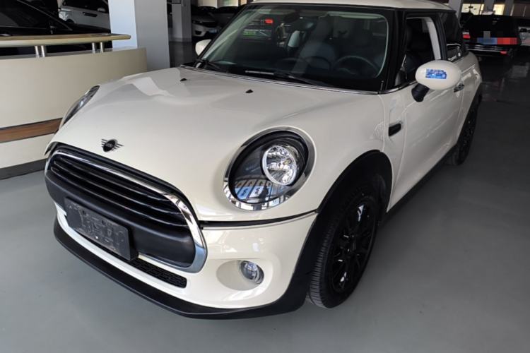 Used MINI 2020 1.5T ONE PLUS