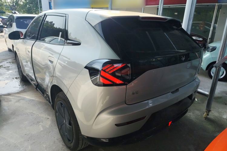 Used ARCFOX T1 2025 Model 425 PRO
