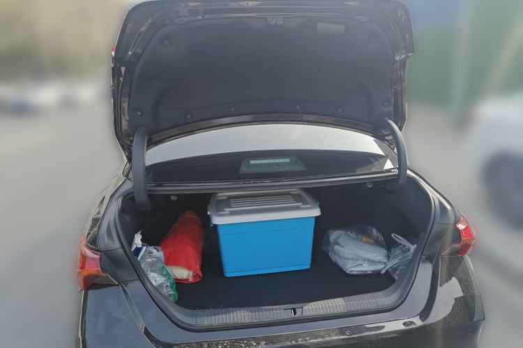 Used Toyota Avalon 2022 2.5L Luxury Edition
