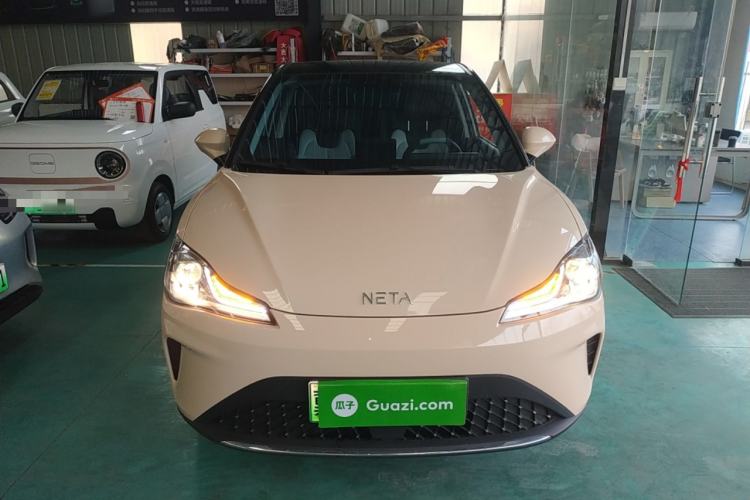 Used NETA AYA 2023 401 Lite