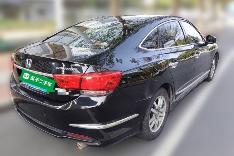 Used Honda Spirior 2015 2.0L Prestige Edition