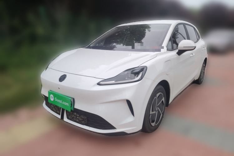 Used MG 4 EV 2026 Model 437 Composed Edition